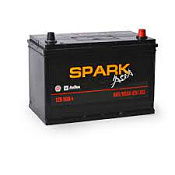 Аккумулятор Spark Asia 6СТ-90 (90 Ah)